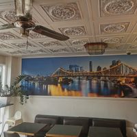  at Gourmand Grill  in Ry