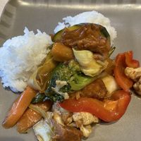 Very tasty   at Gourmand Grill  in Ry