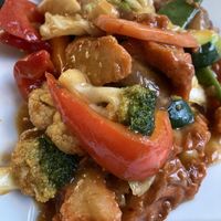   at Gourmand Grill  in Ry