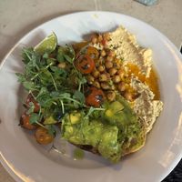   at Brunchin’ in Liverpool