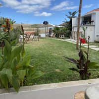 Garden  at Monk Santa Maria in Santa Maria
