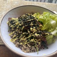   at The Moringa Tree in White House