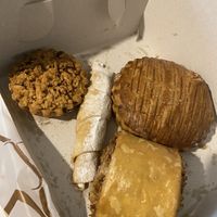   at Dona Bakery and Sweets in Batumi