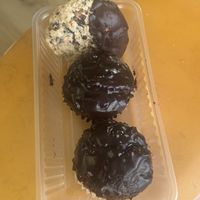   at Dona Bakery and Sweets in Batumi