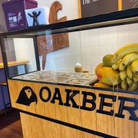   at Oakberry in Lima