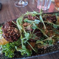  at Moosehead in Malmo