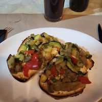  at Locanda Italiana in Tenerife