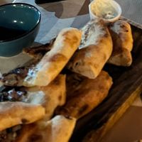   at Locanda Italiana in Tenerife