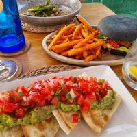  at Mikasa Ibiza Boutique Hotel Restaurant in Ibiza