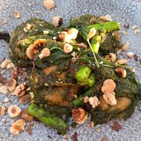  at Mikasa Ibiza Boutique Hotel Restaurant in Ibiza