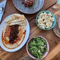   at Mikasa Ibiza Boutique Hotel Restaurant in Ibiza