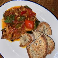   at Mikasa Ibiza Boutique Hotel Restaurant in Ibiza