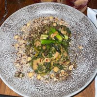   at Mikasa Ibiza Boutique Hotel Restaurant in Ibiza