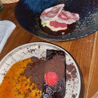   at Mikasa Ibiza Boutique Hotel Restaurant in Ibiza