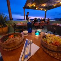  at Mikasa Ibiza Boutique Hotel Restaurant in Ibiza