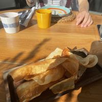   at Mikasa Ibiza Boutique Hotel Restaurant in Ibiza