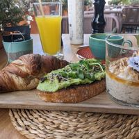  at Mikasa Ibiza Boutique Hotel Restaurant in Ibiza