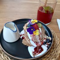  at Mikasa Ibiza Boutique Hotel Restaurant in Ibiza