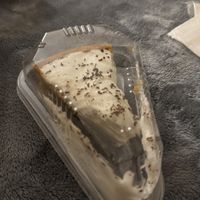   at Dolci Vegani in Rio Grande