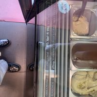   at Gasperini Gelateria dal 1936 in Bari