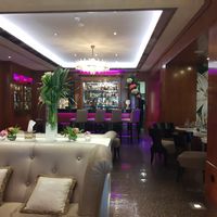 Interior at Glow in Geneva