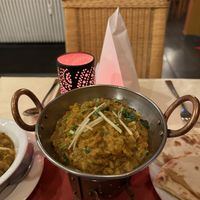   at Himalaya Laternchen in Frankfurt