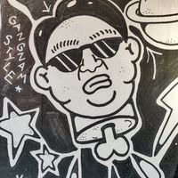 Stylish Decor. at Kore in Reykjavik