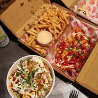  at Kore in Reykjavik