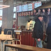  at Kore in Reykjavik