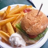  at Racskert in Budapest