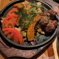  at Las Dos Caras in Tokyo