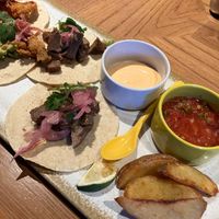  at Las Dos Caras in Tokyo