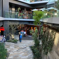 at Las Dos Caras in Tokyo