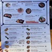  at Las Dos Caras in Tokyo