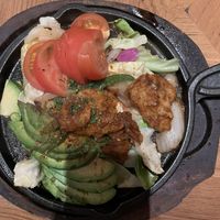   at Las Dos Caras in Tokyo