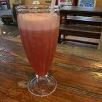Watermelon juicee  at Warung Kampung in Kuta
