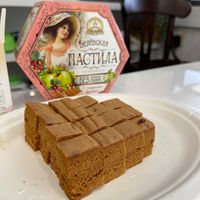 Pastilla desert , sugar free at Green To Go - オーガニックショップ in Osaka