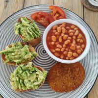  at Starlight Beach Bar in Kos