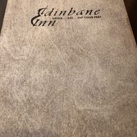  at Edinbane Inn in Isle Of Skye