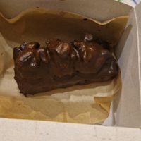 Vegalino at Mulino Cafe in Istanbul