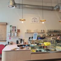  at Café Boudin in Brussels