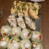   at Aiko in Cape Town