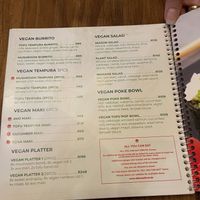   at Aiko in Cape Town