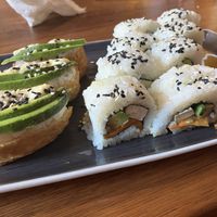  #Veganuary at Aiko in Cape Town