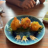  at Aiko in Cape Town