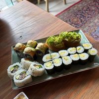  at Aiko in Cape Town