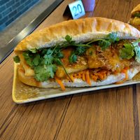  at Banhmi Bites in Moonah