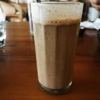  at Three Steps Coffee in Pecatu