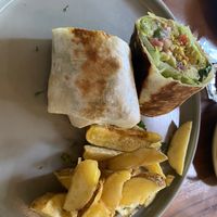   at Three Steps Coffee in Pecatu