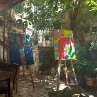  at Stari Mlin in Makarska